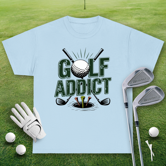 Golf Addict