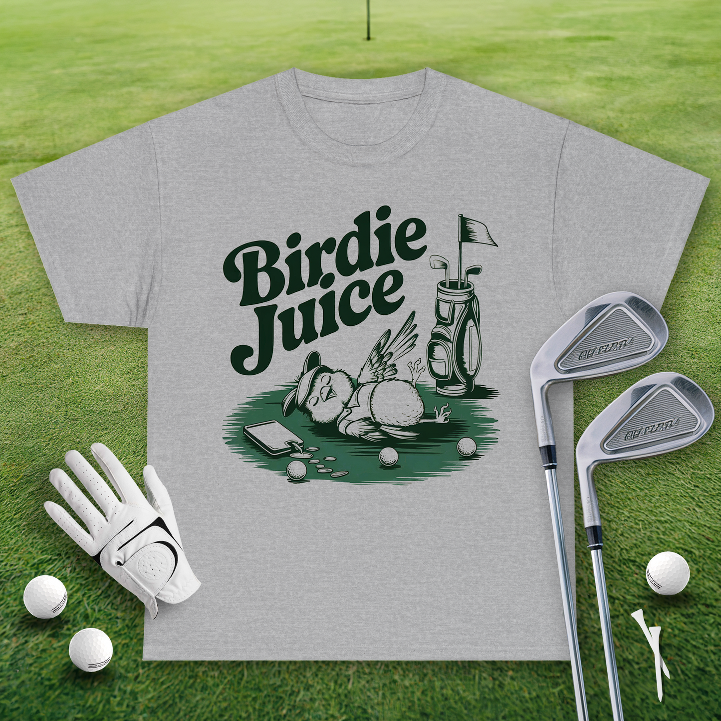 Birdie Juice