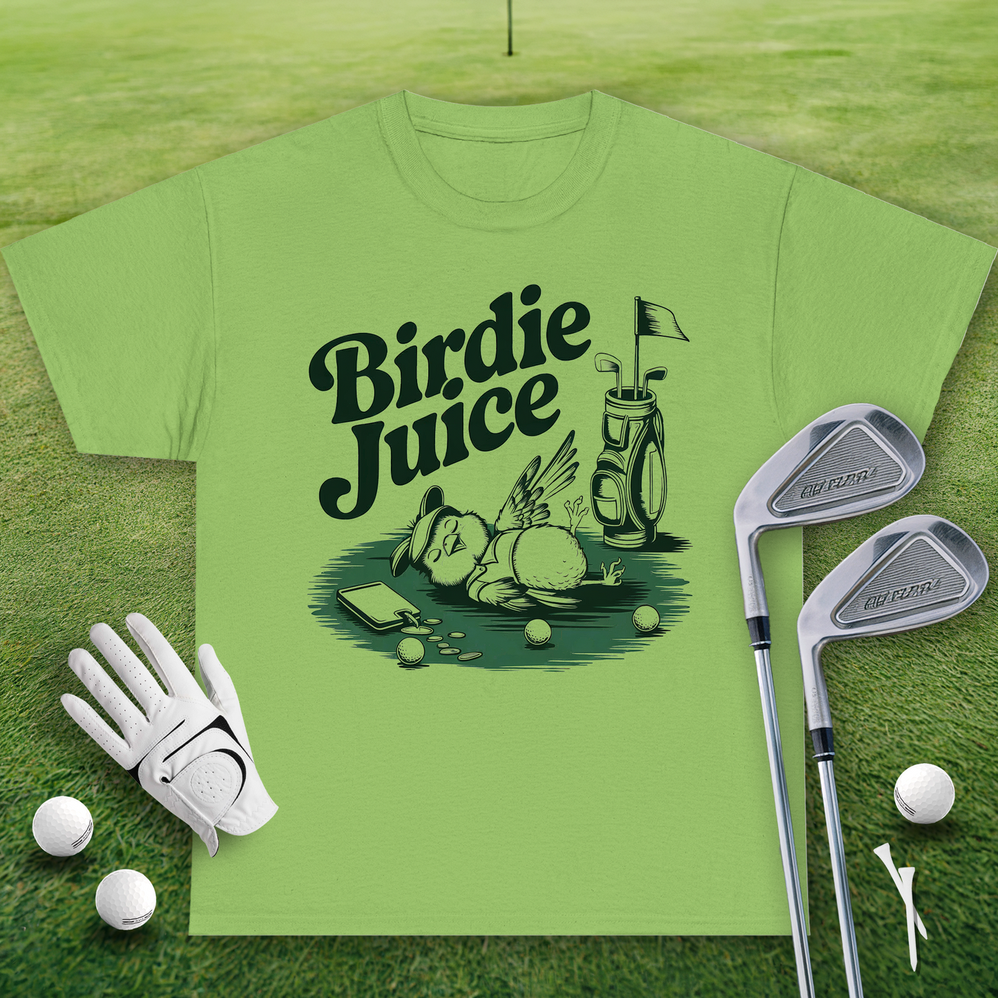 Birdie Juice