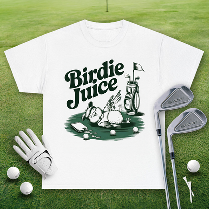 Birdie Juice