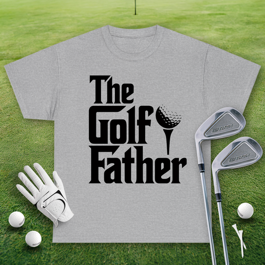 The Golf Father