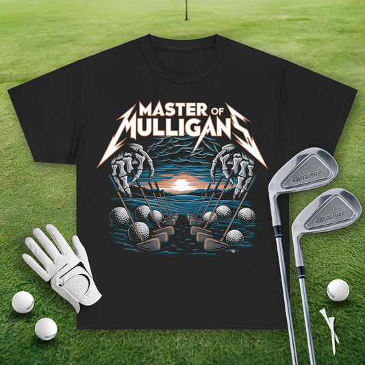 Master of Mulligans