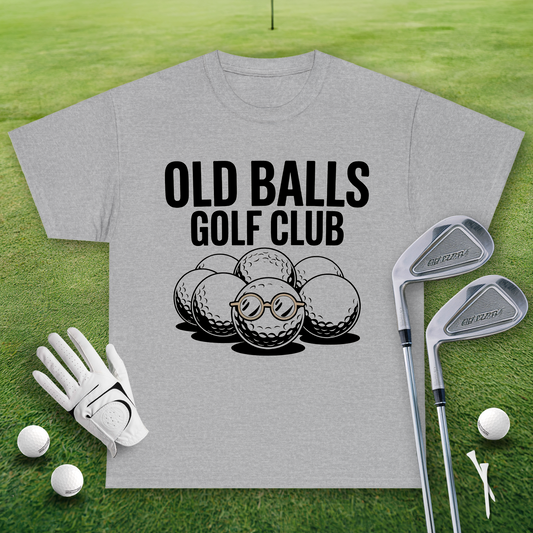 Old Balls Golf Club