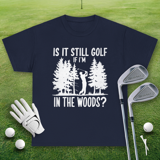 Is It Still Golf?